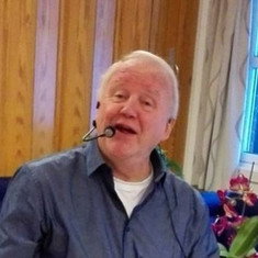 Reidar Jonassen