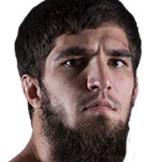 Viskhan Magomadov