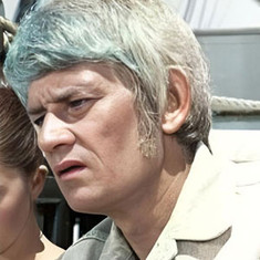 George Assang