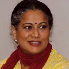 Mona Ambegaonkar