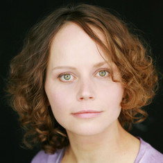 Annette Strasser