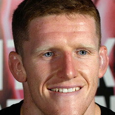 Jamie Mullarkey