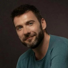 Nicolas Courjal
