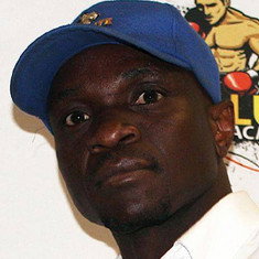 Lukas Ndafoluma
