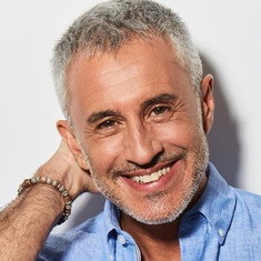 Sergio Dalma