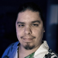 Aaron Gonzales