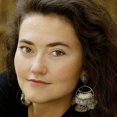 Stéphanie d'Oustrac