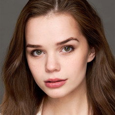 Irina Kryuchkova