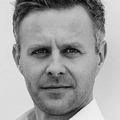 Tom Lister
