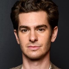 Andrew Garfield