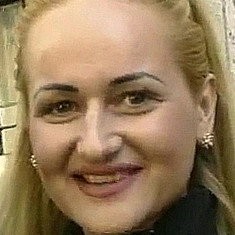 Betty Hurst