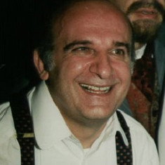 Tasos Perzikianidis