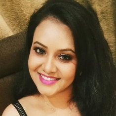 Priya Gamre