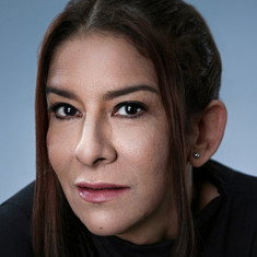 Pachy Méndez