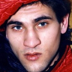 Anton Pirus