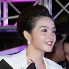 Hồng Kim Hạnh
