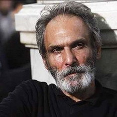 Jahangir Almasi