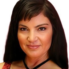 Brinke Stevens