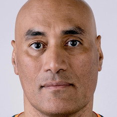 Shane Rangi