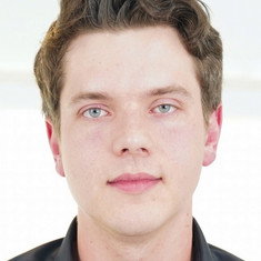 Luke Cooper