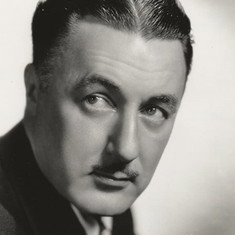 Paul McVey
