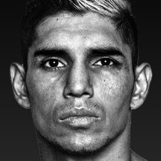 Fernando Daniel Martinez