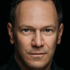 Wolfgang Oliver