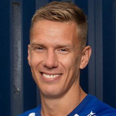 Pontus Wernbloom