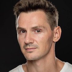Georgiy Mulika