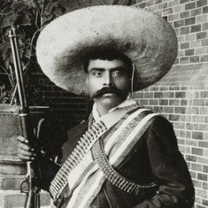 Emiliano Zapata