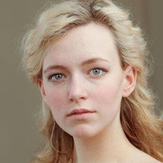 Mariya Shorokhova