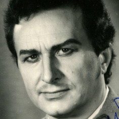 Giorgio Zancanaro