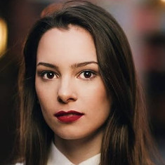 Agustina Suásquita