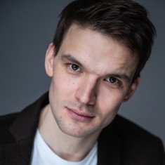 Aleksey Koryakov