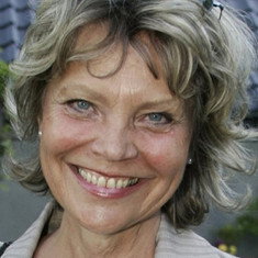 Helle Merete Sørensen