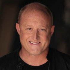 Hunter Bodine