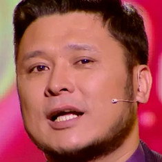 Zhanatbek Baitenov