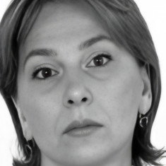 Nana Lortkipanidze