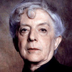 Quentin Crisp