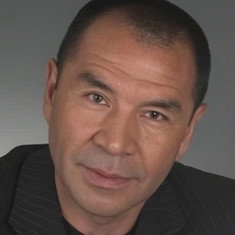 Bajkenzhe Belbaev