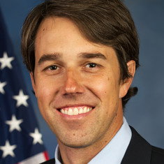 Beto O'Rourke