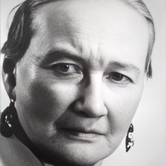 Galina Levchenko