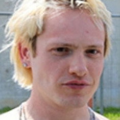 Bob Blond