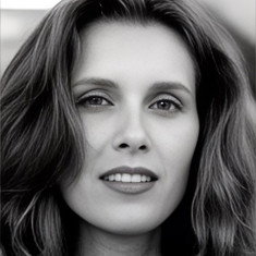Svetlana Kopylova