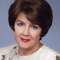 Giulli Mubariakova