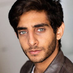 Luke Dimyan