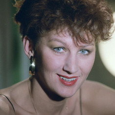 Liza Machulska