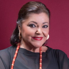 Charo Reina