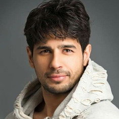 Sidharth Malhotra