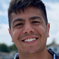 Rodrigo Damian Coria